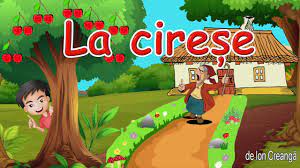 We did not find results for: La Cirese De Ion Creanga Youtube