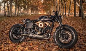 Pin On Cafe Racers Custom Motorcycles