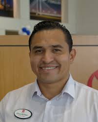 Toyota Dealership Staff