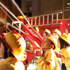 Kidzania Kuala Lumpur Reviews