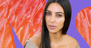 10 secrets to mastering kim kardashian's makeup. Kim Kardashian Und Kylie Jenner Ungeschminkt
