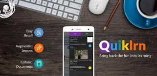 Use Quiklrn Pc On Windows With Android Emulator