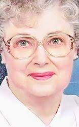 Mary Cathryn Travis Luhrs