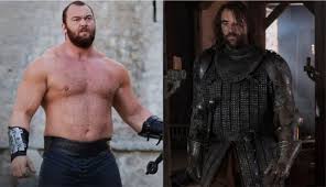 It is an adaptation of a song of ice and fire. Game Of Thrones Estos Son Los Personajes Que Se Mantienen Desde La Primera Temporada Tv Espectaculos La Prensa Peru