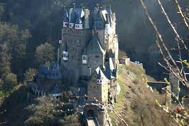 Eine fahrt mit dem schiff durch das mittelrheintal oder sportliches wandern in der eifel: Rheinland Pfalz Lander Sehenswurdigkeiten Goruma