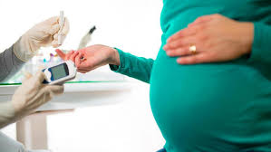 I Have Gestational Diabetes How Will It Affect My Baby