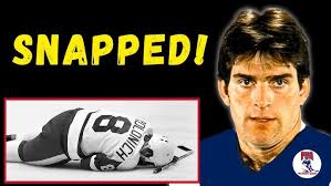 Grant McNeill vs Wade Belak Sep 25, 2010