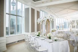 Toronto Wedding Venue With A View Best Wedding Venues Elderly Home Venues