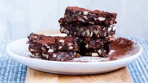 Rezept Brownies Ohne Backen Ndr De Ratgeber Kochen