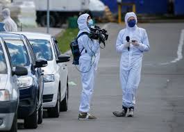 Maybe you would like to learn more about one of these? A Wannan Yanayi Na Covid 19 Yanci Dama Da Walwalar Yan Jarida Ya Ragu Matuka Ga Dalilai 10 Da Za A Maida Hakali Akai Committee To Protect Journalists