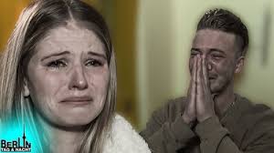 Küssen sich Aaron und Toni?!