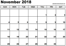 November 2018 Calendar Philippines Calendar November Philippines Monthly Calendar Printable Print Calendar Calendar Printables