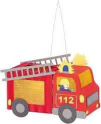 Mini Laternenset Feuerwehrauto Online Kaufen Buttinette Bastelshop Feuerwehrauto Basteln Kinder Basteln Laternen Laterne Basteln Vorlagen