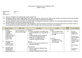 Kali ini kami bagikan salah satunya yakni silabus untuk mata pelajaran bahasa indonesia, bahasa inggris, bahasa sunda, bahasa jawa, matematika, ipa, ips, pai, pkn, penjaskes, seni budaya, prakarya, kurikulum 2013 (k13) jenjang smp/mts kelas 7 (vii) semester 1 dan 2 yang siap. Doc Silabus Mata Pelajaran Seni Budaya Seni Tari Wajib Pilihan Mata Pelajaran Seni Tari Kelas Vii Kompetensi Inti Arief Nur Setiabudi Academia Edu