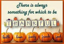 You have more blessings than the white hairs on your head, but the truth is in our lives, you are the real blessing we have. Best Thanksgiving Message To Family Friends