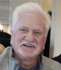 Donald Daniel McDonald