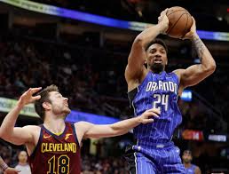 Thomas aquinas (russell, ontario), the winchendon. Are Magic Leaning Toward Bringing Back Khem Birch Orlando Sentinel