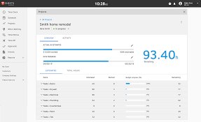 Tsheets timesheet app is also good for freelancers and small and established organizations. Quickbooks Online New Features And Improvements December 2019 Firm Of The Future
