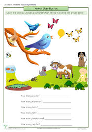 Animal classification for kids worksheets november 25 2019 under the word problems worksheets pdf biome quiz worksheet answers math worksheet site nbsp. Animal Classification Counting Worksheet Apple For The Teacher Ltd