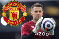 Man Utd in Tom Heaton transfer agreement with 35-year-old to join ...
