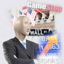 The average gamestop stock price for the last 52 weeks is 15.65. Gamestop Stock Explained How Reddit Traders Manipulated The Stock Market