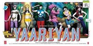 Yaariyan 2014 Dvdrip Full Hindi Movie Watch Online Watch Full Hd Movies Here you can find high end yaariyan full movie download. yaariyan 2014 dvdrip full hindi