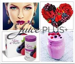 Čo je Juice Plus+ ?