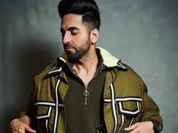 Ayushmann khurrana (@ayushmannk) on tiktok | 57.2k likes. Photo Ayushmann Khurrana Looks Oh So Dapper In His Latest Instagram Post Hindi Movie News Times Of India