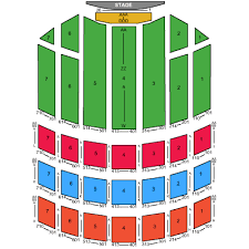 Radio City Seating Chart Related Keywords Suggestions