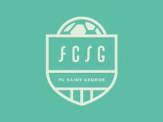It takes few minutes and no design skills needed. 36 ë¡œê³  Ideas Soccer Logo Football Logo Football Club
