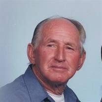 Eugene Busby Obituary