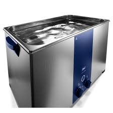 Nettoyeur ultrasons Easy 300H de Elma