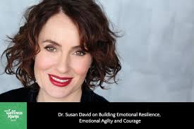 537: Dr. Susan David