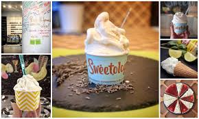 Publicat de vertange la 9:38 am. Unde Se MÄnancÄ Cea Mai BunÄ IngheÈatÄ Din BucureÈti Iulia Ionescu