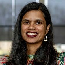 Neera Chatterjee's Instagram, Twitter & Facebook