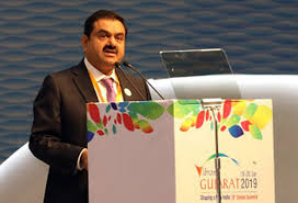 Adani group stocks took a heavy beating on dalal street today morning, hitting the lower circuit within the initial minutes of trade. Gautam Adani Becomes Second Richest Asian Overtakes China S Zhong Shanshan