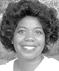 Barbara WHITCHARD Obituary (2018)