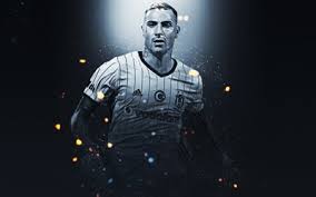 By the time of chicão's imprisonment, he and junqueira had separated. Download Wallpapers Ricardo Quaresma 4k Creative Art Besiktas Portuguese Footballer Lighting Effects Turkey Football Players For Desktop Free Pictures For Desktop Free