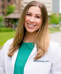 Mallory Murray, PA-C