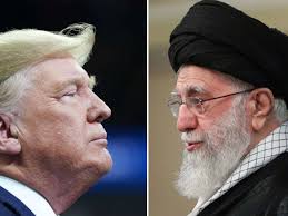 Bericht: Trump-Luftschläge im Iran zerstörten nur eine Atomanlage