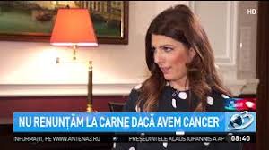 Andrei laslau sport alimente permise si nepermise idei de mesedocx. Ce MancÄm DacÄ Avem Cancer Alimente Necesare Cand Facem Chimioterapie Youtube