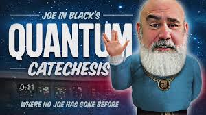 Q&A with Fr Joe LIVE from St Johns, Michigan