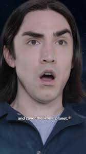 Tomorrow night get ready to be in awe of the earth, the moon, and the two  new episodes of High Science at 10pm ET