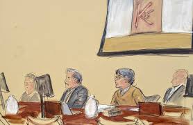 Nxivm calls itself a humanitarian community. Con Man Or Charismatic Figure Lawyers Paint Differing Portraits At Start Of Nxivm Trial Wsj