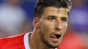 Football statistics of rúben dias including club and national team history. Ruben Dias Manchester City Spielerprofil Kicker
