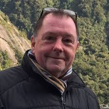 David Lockley's Instagram, Twitter & Facebook