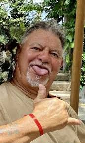 Sharing stories about rugby matches