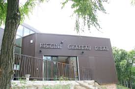 Piscine Du Chateau D Eau A Reims Horaires Tarifs Et Telephone Guide Piscine Fr