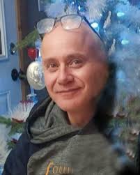 Obituary information for Shane Belanger