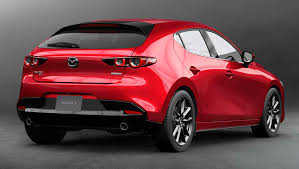 Mazda 3 sedan price and variants: Mazda 3 2019 Revealed New Look Engines Technology For Small Car Heavyweight Car News Carsguide